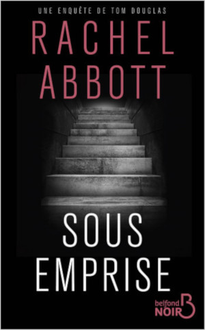 Couverture du livre