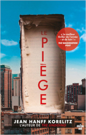 Couverture du livre